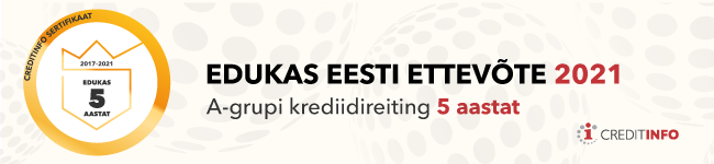 Parkli HL OÜ